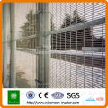 Alibaba China ISO9001 358 High security wire Fence